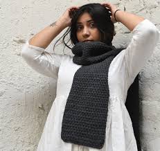 Cotton Muffler